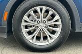 Thumbnail of 2022 Sapphire Metallic Buick Envision