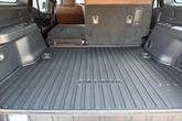 Thumbnail of 2025 Heritage Blue / Grayscape [Extra_Cost_Color] Toyota Land Cruiser