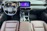 Thumbnail of 2025 Heritage Blue / Grayscape [Extra_Cost_Color] Toyota Land Cruiser