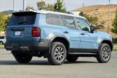 Thumbnail of 2025 Heritage Blue / Grayscape [Extra_Cost_Color] Toyota Land Cruiser