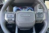 Thumbnail of 2025 Heritage Blue / Grayscape [Extra_Cost_Color] Toyota Land Cruiser