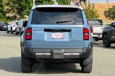 Thumbnail of 2025 Heritage Blue / Grayscape [Extra_Cost_Color] Toyota Land Cruiser