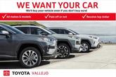 Thumbnail of 2025 Heritage Blue / Grayscape [Extra_Cost_Color] Toyota Land Cruiser