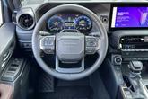 Thumbnail of 2025 Heritage Blue / Grayscape [Extra_Cost_Color] Toyota Land Cruiser