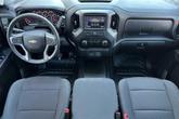 Thumbnail of 2023 Summit White Chevrolet Silverado 2500