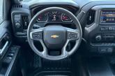 Thumbnail of 2023 Summit White Chevrolet Silverado 2500
