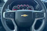 Thumbnail of 2023 Summit White Chevrolet Silverado 2500