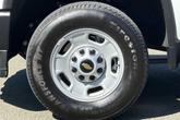 Thumbnail of 2023 Summit White Chevrolet Silverado 2500
