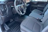 Thumbnail of 2023 Summit White Chevrolet Silverado 2500