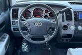 Thumbnail of 2012 Black Toyota Tundra