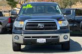 Thumbnail of 2012 Black Toyota Tundra