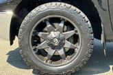 Thumbnail of 2012 Black Toyota Tundra