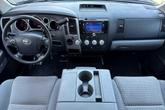 Thumbnail of 2012 Black Toyota Tundra