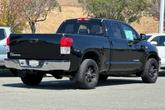 Thumbnail of 2012 Black Toyota Tundra