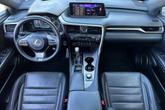 Thumbnail of 2019 Atomic Silver Lexus RX 450h