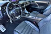 Thumbnail of 2019 Atomic Silver Lexus RX 450h