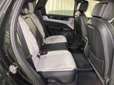 Thumbnail of 2025 Black Metallic Porsche Cayenne