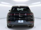 Thumbnail of 2025 Black Metallic Porsche Cayenne