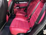 Thumbnail of 2023 Black Porsche Cayenne