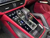 Thumbnail of 2023 Black Porsche Cayenne