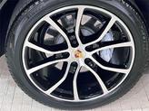 Thumbnail of 2023 Black Porsche Cayenne