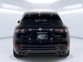 Thumbnail of 2023 Black Porsche Cayenne