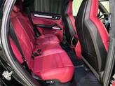 Thumbnail of 2023 Black Porsche Cayenne