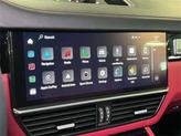Thumbnail of 2023 Black Porsche Cayenne