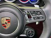 Thumbnail of 2023 Black Porsche Cayenne