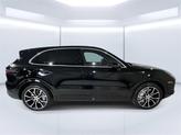 Thumbnail of 2023 Black Porsche Cayenne