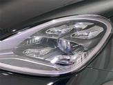 Thumbnail of 2023 Black Porsche Cayenne