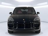 Thumbnail of 2023 Black Porsche Cayenne