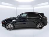 Thumbnail of 2023 Black Porsche Cayenne