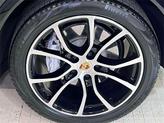 Thumbnail of 2023 Black Porsche Cayenne