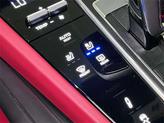 Thumbnail of 2023 Black Porsche Cayenne