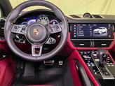 Thumbnail of 2023 Black Porsche Cayenne