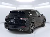 Thumbnail of 2023 Black Porsche Cayenne