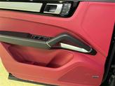 Thumbnail of 2023 Black Porsche Cayenne