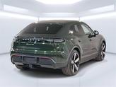 Thumbnail of 2025 Green Porsche Macan