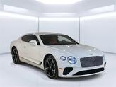 Thumbnail of 2023 Glacier White Bentley Continental GT