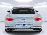 Thumbnail of 2023 Glacier White Bentley Continental GT