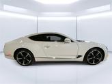 Thumbnail of 2023 Glacier White Bentley Continental GT