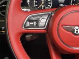 Thumbnail of 2023 Glacier White Bentley Continental GT