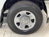 Thumbnail of 2021 Bright White Clearcoat RAM 2500