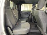 Thumbnail of 2021 Bright White Clearcoat RAM 2500