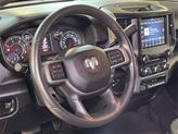 Thumbnail of 2021 Bright White Clearcoat RAM 2500