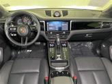 Thumbnail of 2022 White Porsche Macan