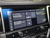 Thumbnail of 2022 White Porsche Macan