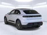 Thumbnail of 2025 Gray Metallic Porsche Macan