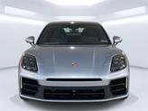 Thumbnail of 2026 Silver Metallic Porsche Panamera